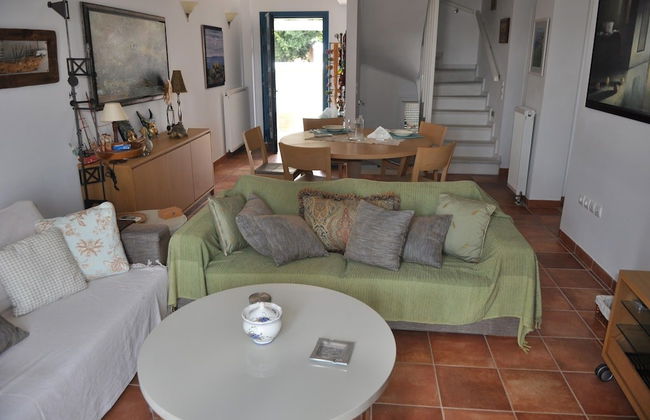 Villa Kyma - Foto 38