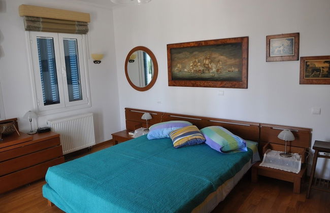 Villa Kyma - Foto 8