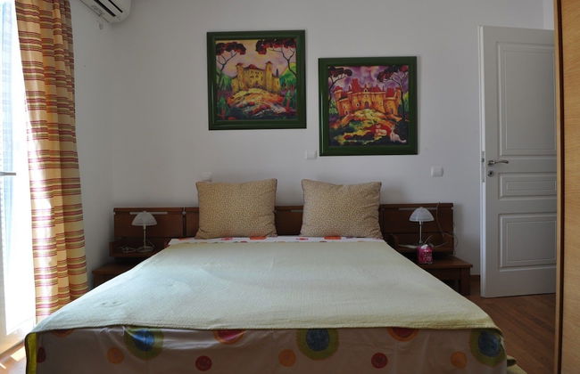 Villa Kyma - Foto 7