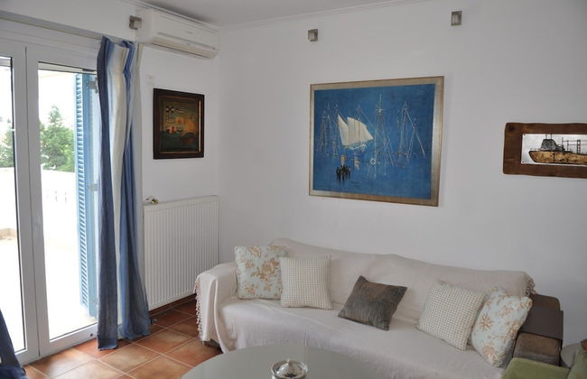 Villa Kyma - Foto 36