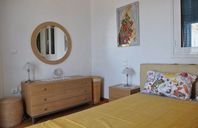 Villa Kyma - Foto 14