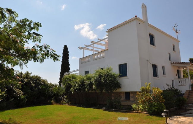 Villa Kyma - Foto 1