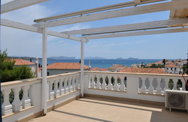 Villa Kyma - Foto 51
