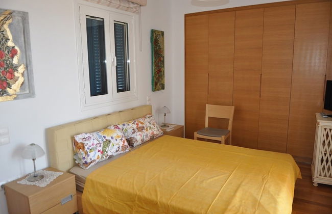 Villa Kyma - Foto 9