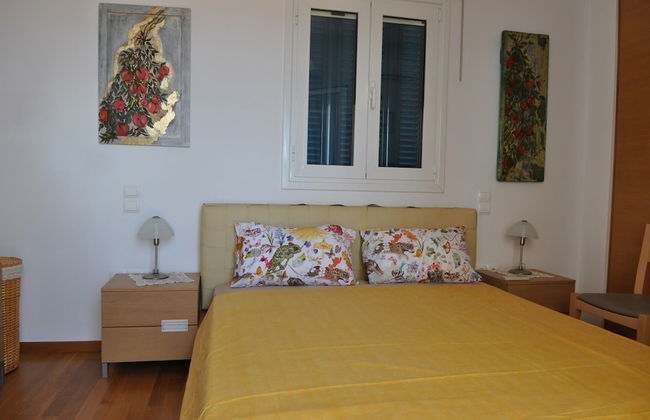 Villa Kyma - Foto 11