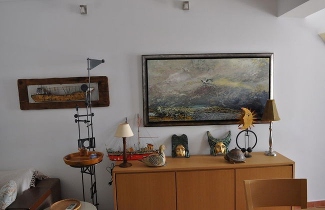 Villa Kyma - Foto 23
