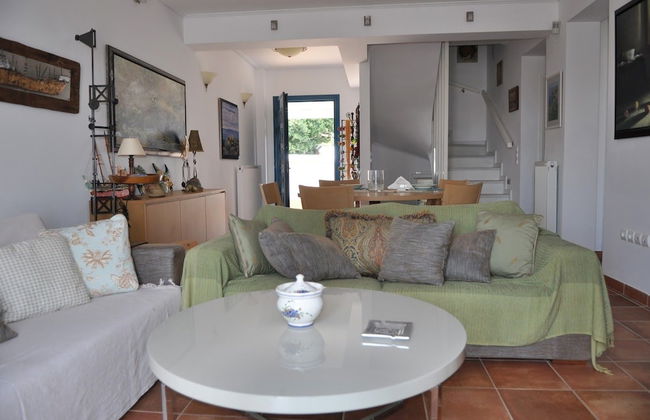 Villa Kyma - Foto 33