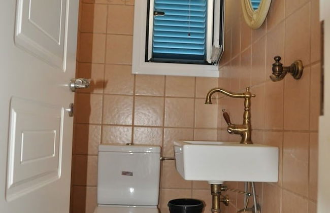 Villa Kyma - Foto 58
