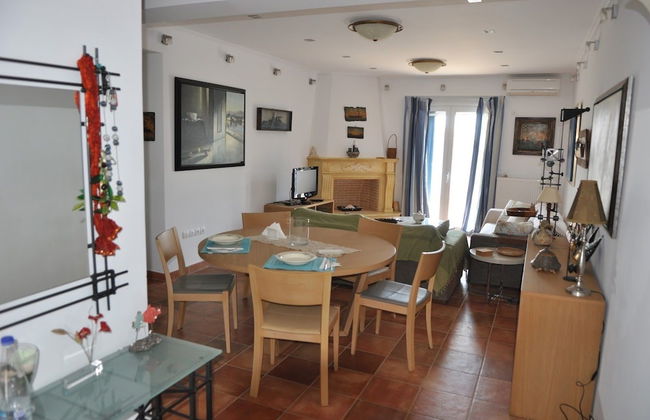 Villa Kyma - Foto 30