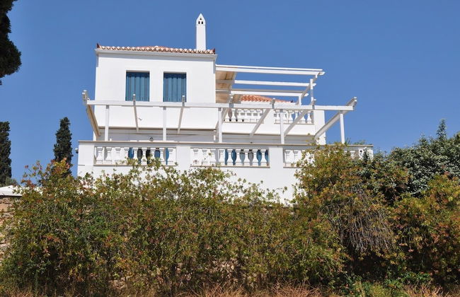 Villa Kyma - Foto 47