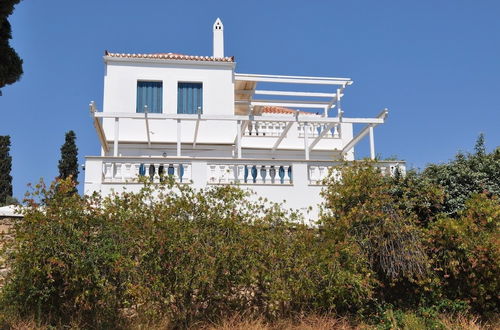 Foto 47 - Villa Kyma