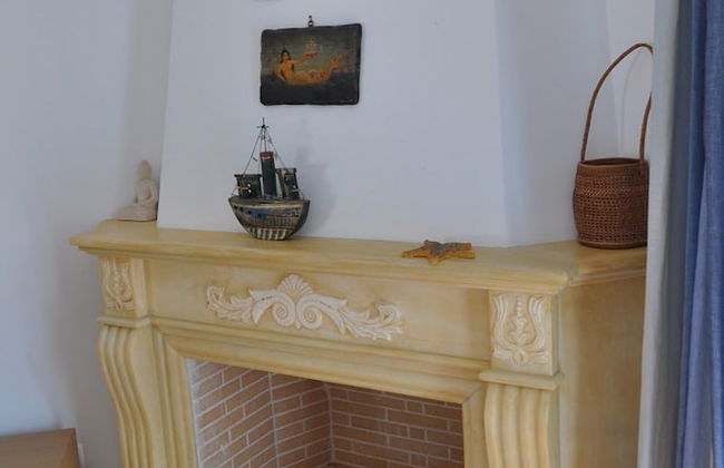 Villa Kyma - Foto 34