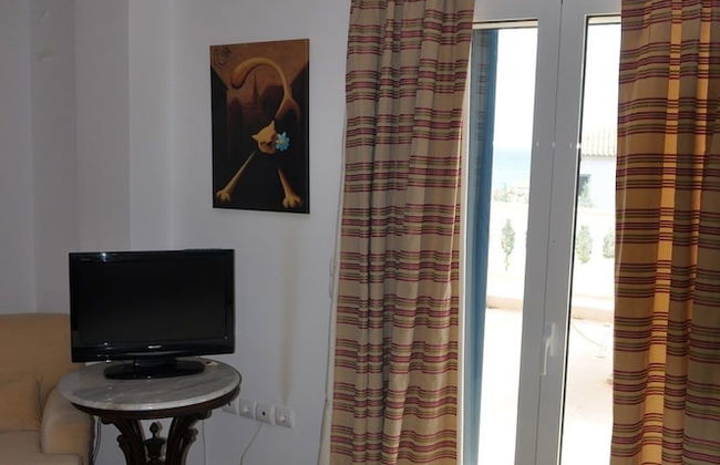 Villa Kyma - Foto 13
