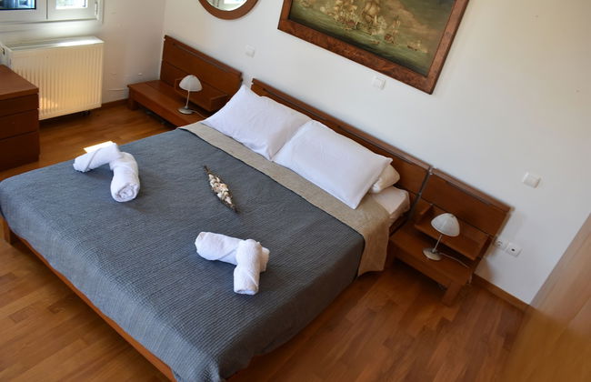 Villa Kyma - Foto 16