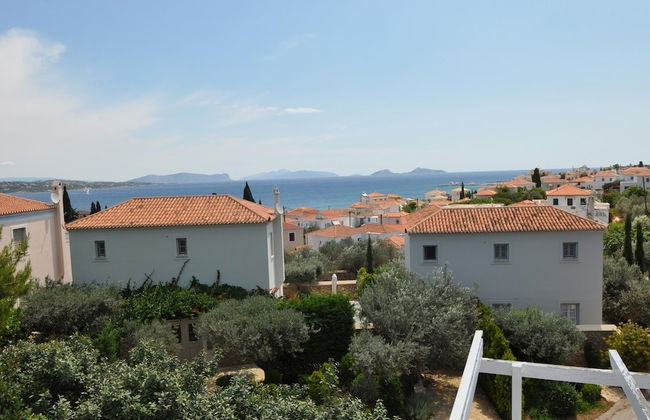 Villa Kyma - Foto 53