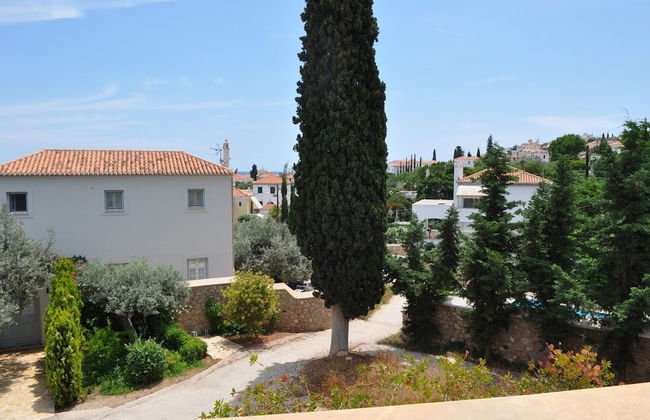 Villa Kyma - Foto 45