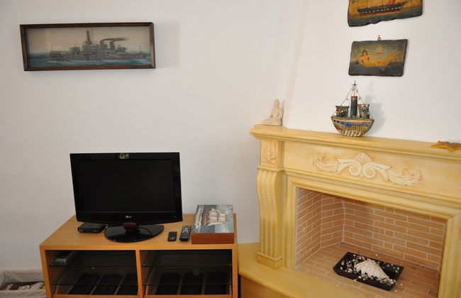 Villa Kyma - Foto 28