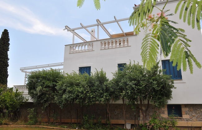 Villa Kyma - Foto 49