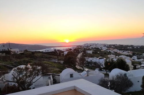 Photo 48 - Panorama Oia