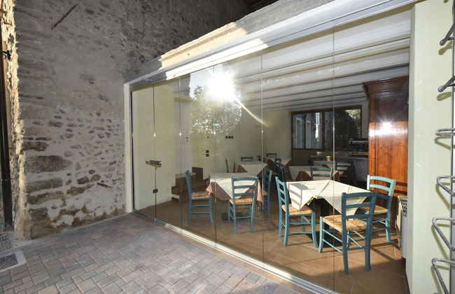 Country House Le Palazzole - Foto 12