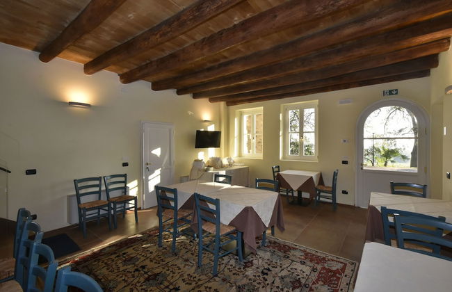 Country House Le Palazzole - Foto 14