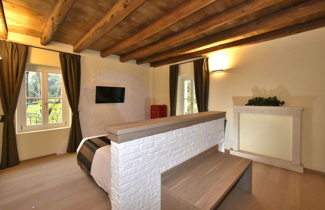 Country House Le Palazzole - Foto 7