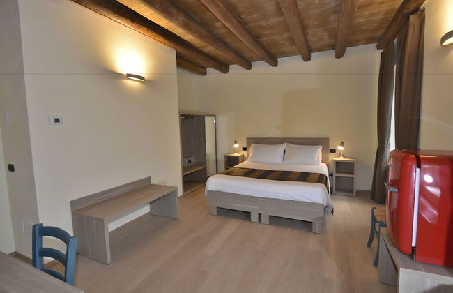 Country House Le Palazzole - Foto 4