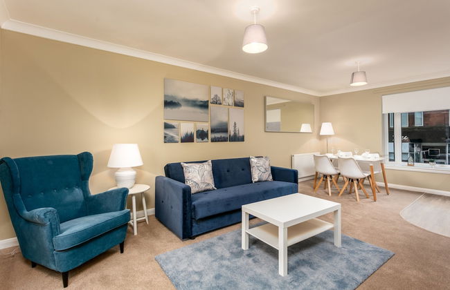 Cairn Suite - Donnini Apartments - Foto 1