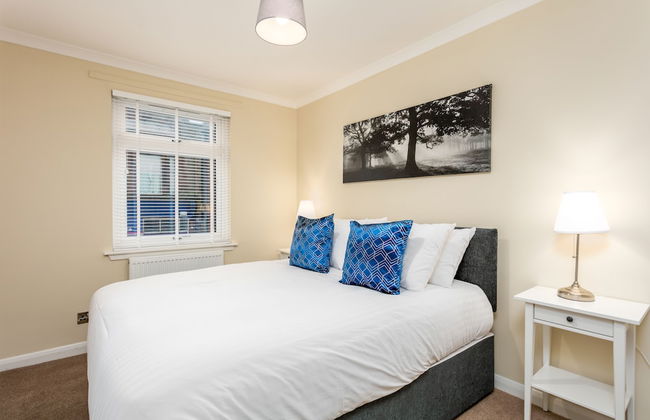 Cairn Suite - Donnini Apartments - Foto 2