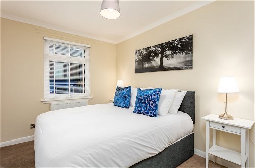 Foto 2 - Cairn Suite - Donnini Apartments