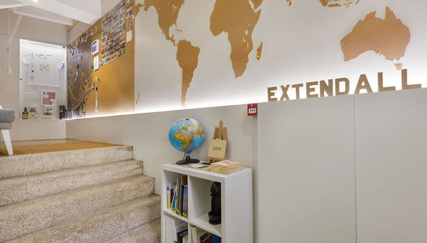 Ingresso interno