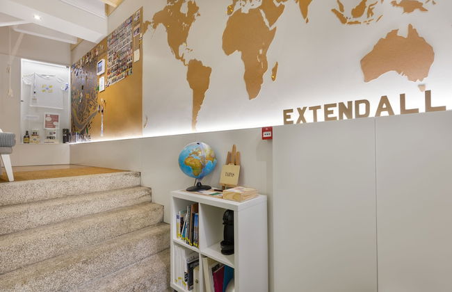 ExtendALL - Foto 2