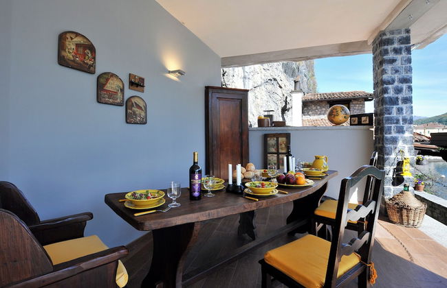 La Torre Di Porlezza - Foto 10