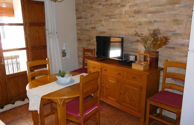 Casa Rural Valle del Palancia - Foto 32