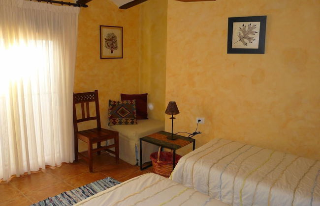 Casa Rural Valle del Palancia - Foto 17