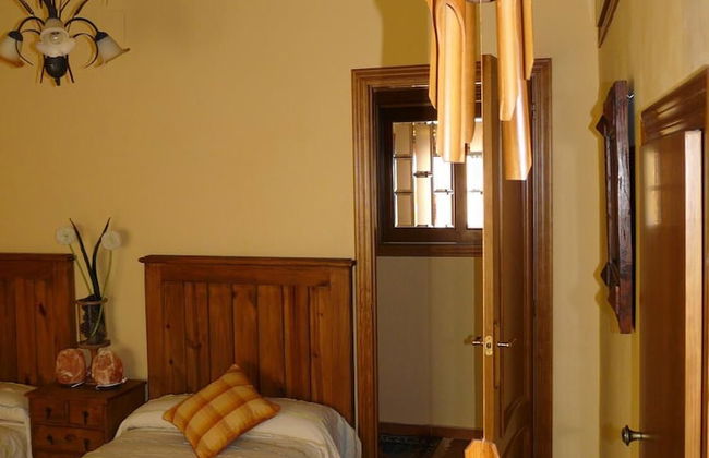 Casa Rural Valle del Palancia - Foto 18
