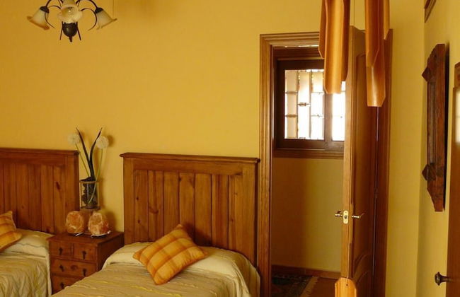 Casa Rural Valle del Palancia - Foto 20