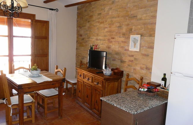 Casa Rural Valle del Palancia - Foto 33