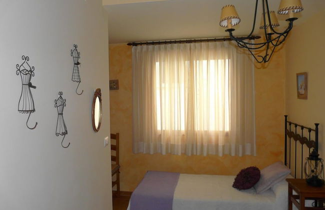 Casa Rural Valle del Palancia - Foto 12