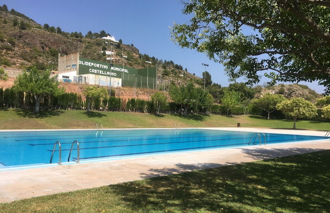 Casa Rural Valle del Palancia - Foto 41