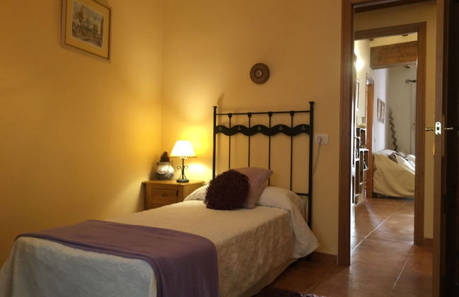 Casa Rural Valle del Palancia - Foto 6