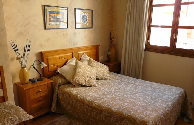 Casa Rural Valle del Palancia - Foto 9