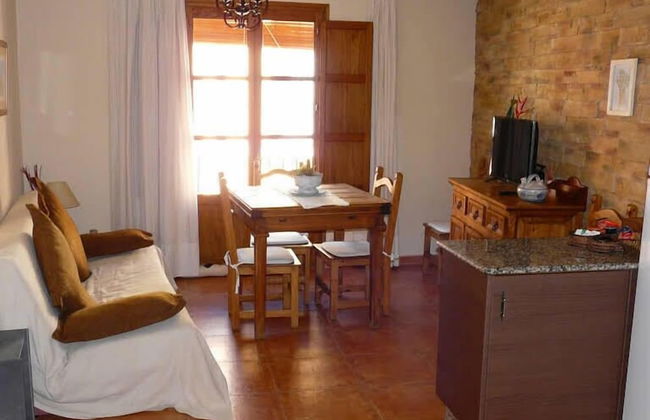 Casa Rural Valle del Palancia - Foto 44