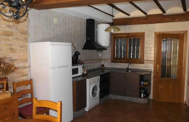 Casa Rural Valle del Palancia - Foto 26