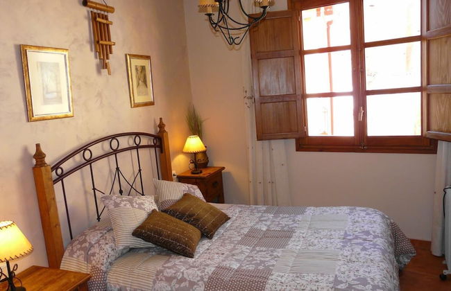 Casa Rural Valle del Palancia - Foto 8