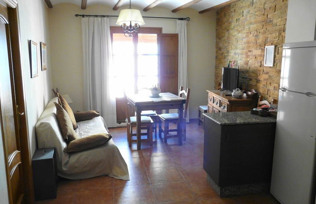 Casa Rural Valle del Palancia - Foto 31