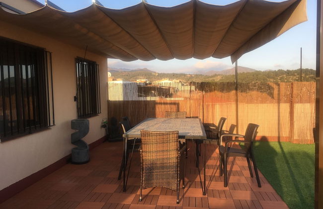 Casa Rural Valle del Palancia - Foto 49