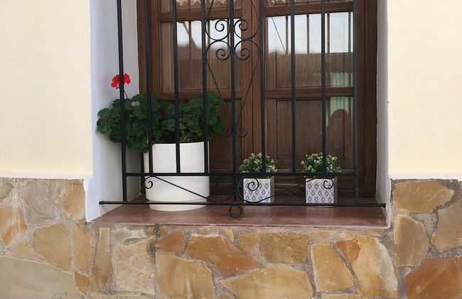 Casa Rural Valle del Palancia - Foto 54