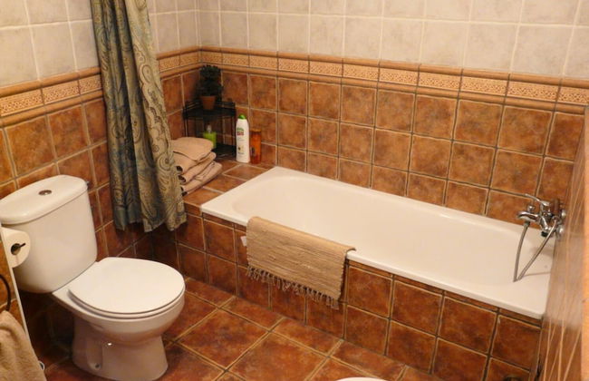 Casa Rural Valle del Palancia - Foto 38