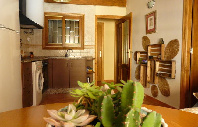 Casa Rural Valle del Palancia - Foto 27